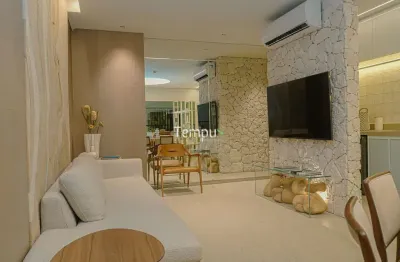 Verde maris - apartamento à venda no bairro setor marista - goiânia/go
