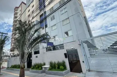 Residencial sierra  madre - apartamento em setor pedro ludovico, goiânia/go