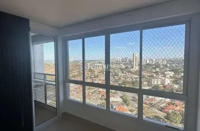 Panoramic residence - apartamento em setor leste universitário, goiânia/go