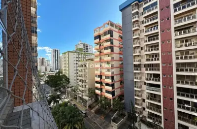 Edifício new york - apartamento à venda no bairro setor oeste - goiânia/go