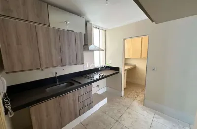 Edifício new york - apartamento à venda no bairro setor oeste - goiânia/go