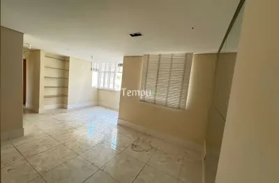 Edifício New York - Apartamento à venda no bairro Setor Oeste - Goiânia/GO
