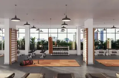 Bueno municipal - apartamento à venda no bairro setor bueno - goiânia/go