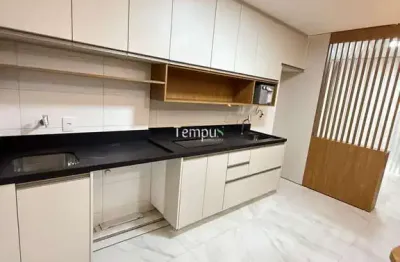 World trade center - apartamento alto padrão, world trade center goiânia, setor marista