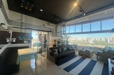 Visage arena - apartamento à venda no bairro jardim goiás, visage arena - goiânia/go