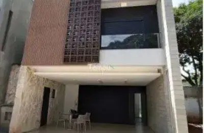 Évora charm village - sobrado para locação no bairro vila rosa - goiânia/go