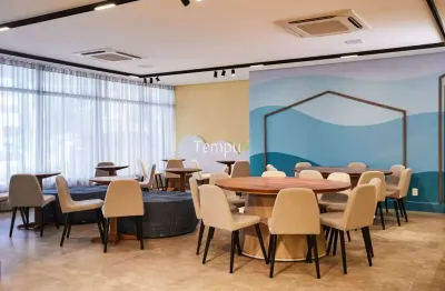 Reserva newest - apartamento alto padrão  à venda no bairro centro - goiânia/go