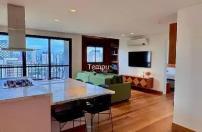 Id vida urbana - apartamento a venda, 1 quarto - setor oeste