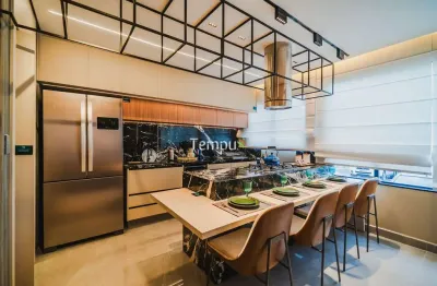 Casa du lago - apartamento com 66m²,no casa du lago à venda no bairro setor oeste - goiânia/go