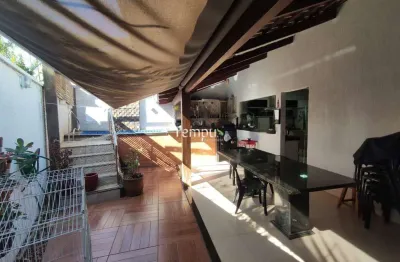 Casa  3 quartos 1 suíte, com piscina, em jardim planalto, goiânia/go