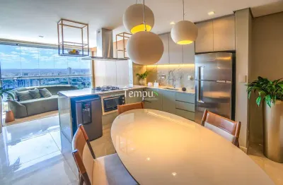 Applause new home - apartamento à venda no bairro setor coimbra - goiânia/go
