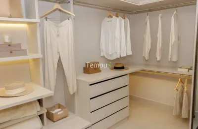 Aurora lago das rosas - apartamento à venda no bairro setor oeste - goiânia/go