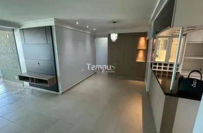 Maison vitória - aluguel – apartamento 3 quartos rico em armários no setor aeroporto