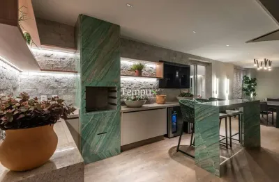 Residencial monumental - cobertura duplex à venda no bairro setor oeste - goiânia/go