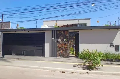 Casa com 4 quartos à venda na Rua Guajará, Parque Amazônia, Goiânia