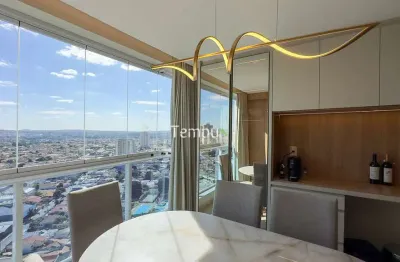 Applause New Home - Apartamento à venda no bairro Setor Coimbra - Goiânia/GO