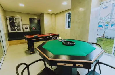 Duo sky garden - apartamento à venda no bairro parque amazônia - goiânia/go