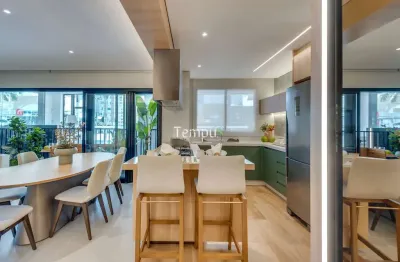 Alt. 65 home design - apartamento alt- 65, à venda no bairro setor bela vista - goiânia/go