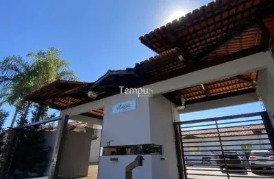 Condomínio horizontal villaggio atlântico - casa em condomínio villagio di atlântico