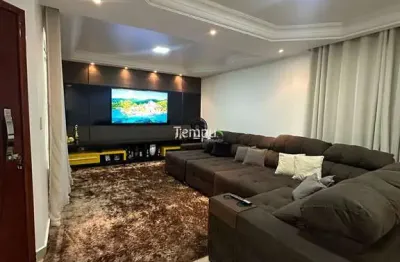 Casa com 3 quartos à venda na Avenida de Contorno Sul, 1, Parque Anhangüera, Goiânia