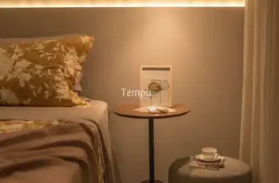 Inside park home - apartamento à venda no bairro vila rosa - goiânia/go