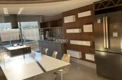Apartamento com 3 quartos à venda na Rua T 30, Setor Bueno, Goiânia