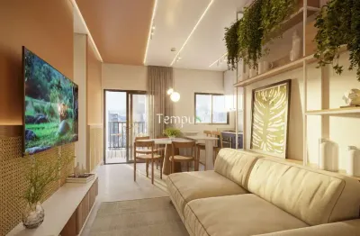 Central park residencial - apartamento à venda no bairro setor central - goiânia/go