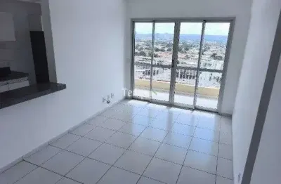 Viva sudoeste - viva sudoeste: apartamento de 2 quartos com suíte em andar alto