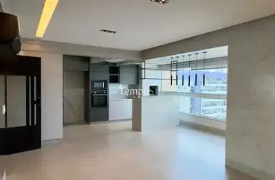 La musique resort residence - apartamento à venda no bairro setor bueno - goiânia/go