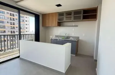 Soho bueno - apartamento alto padrão em setor bueno, goiânia/go