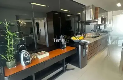 Vistta parque flamboyant - apartamento alto padrão em jardim goiás, goiânia/go