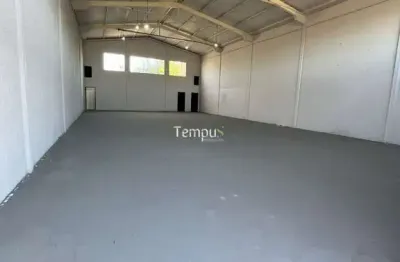 Pavilhão/galpão à venda no bairro residencial vereda dos buritis - goiânia/go