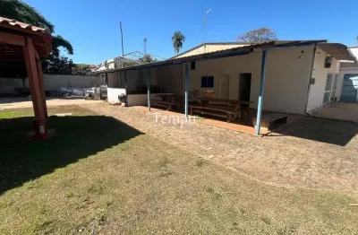 Pavilhão/galpão logístico em jardim paraíso, aparecida de goiânia/go