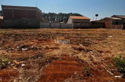 Terreno lote em residencial arco do triunfo i, goianira/go