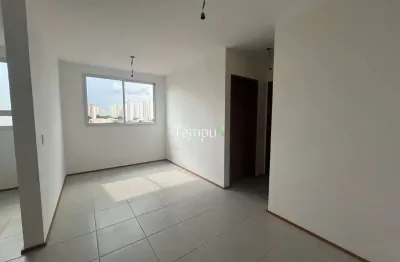 Residencial vida milão - apartamento à venda no bairro chácaras dona gê - goiânia/go