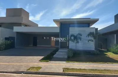 Portal do sol golfe green - casa alto padrão à venda no bairro residencial goiânia golfe clube - goiânia/go