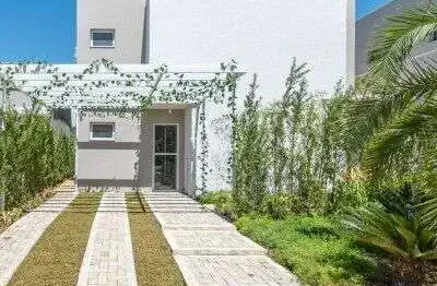 Jardins cannes - sobrado jardins cannes  à venda no bairro conjunto residencial storil - aparecida de goiânia/go