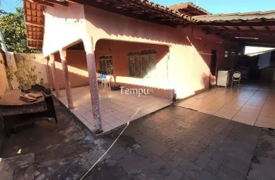 Casa/terreno à venda, 420 m² de terreno, frente a avenida, em vila são tomaz, aparecida de goiânia/go