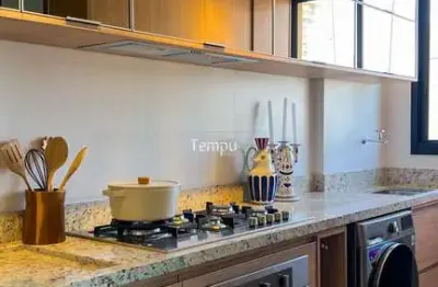 Versat - apartamento alto padrão, no versat com 67m², 2 suítes