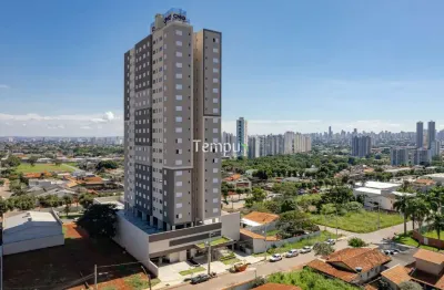 Raizes parque cascavel - apartamento  raizes parque cascavel, 2 quartos, com 58m², vila rosa, goiânia-go