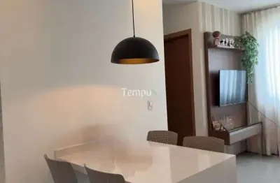 Vida mar - apartamento 2 quartos (1 suíte) no condomínio vida mar – 51m²