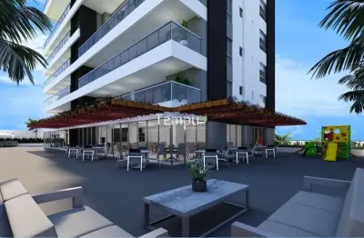 Residencial platinum - apartamento alto padrão, residencial platinum, com 201 m², possui 4 suítes, dce