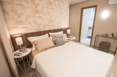 Cerrado family home - apartamento no cerrado family home, com 61m² possui 2 quartos sendo 1 suítes 1 vagas, lazer completo
