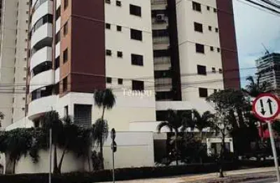 Residencial fraternitè - apartamento em jardim goiás, goiânia/go, residencial fraternitè, com 100m²