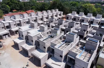 Urban residence - sobrado à venda no bairro jardim imperial - aparecida de goiânia/go