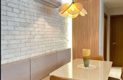 Moove home - apartamento padrão, moove home, no melhor endereço da cidade, com 69m² todo mobiliado e decorado