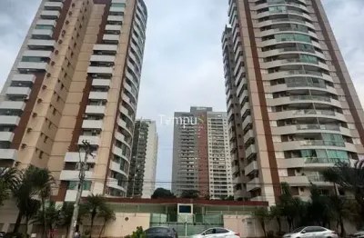 Edifício solar beverly hills - apartamento em setor pedro ludovico, goiânia/go