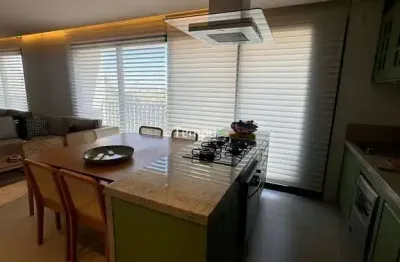 Soho bueno - apartamento de alto padrão no setor bueno – 3 suítes e 104m² de sofisticação