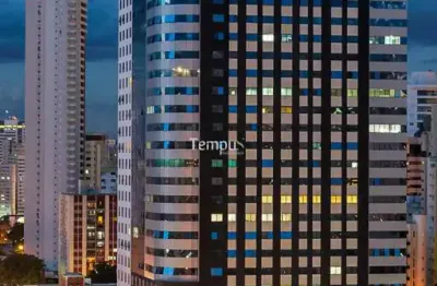 CONCEPT LOURENZZO - LOURENÇO OFFICE - Lourenço Office & Residence – Universo Concept O equilíbrio perfeito entre viver e trabalhar.