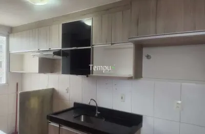 Condominio spazio gran parc - apartamento 2 quartos, 56 m², em jardim bela vista - continuação, aparecida de goiânia/go